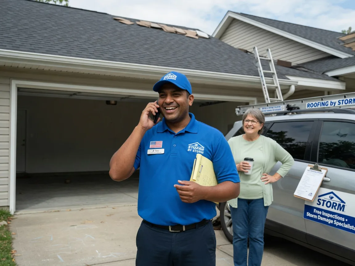 Roof Repair Near Me Garnet Valley, PA FAQs